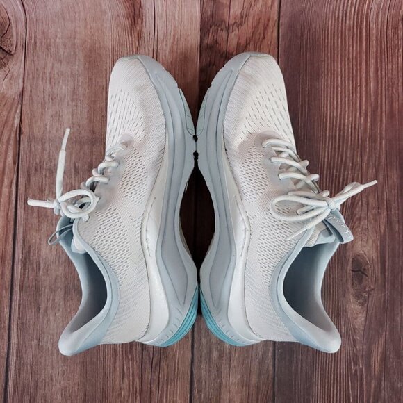 *READ* Dansko Womens Size 39 US 8.5-9 Peony Sneaker White Mesh 4207011934 - Picture 9 of 16